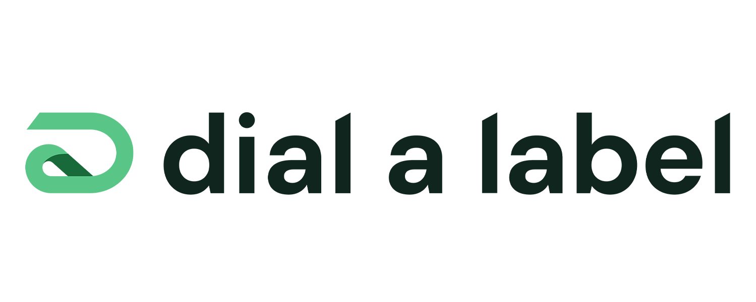 Dial a Label