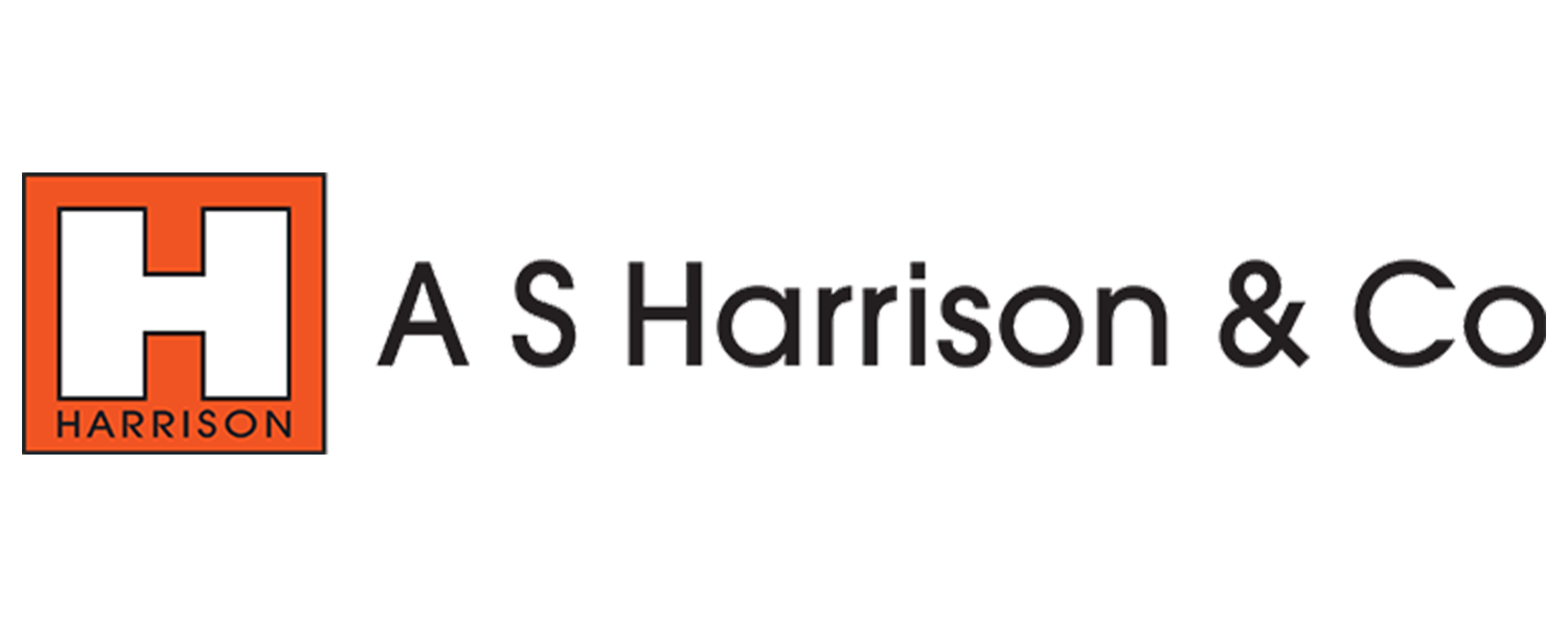 A S Harrison