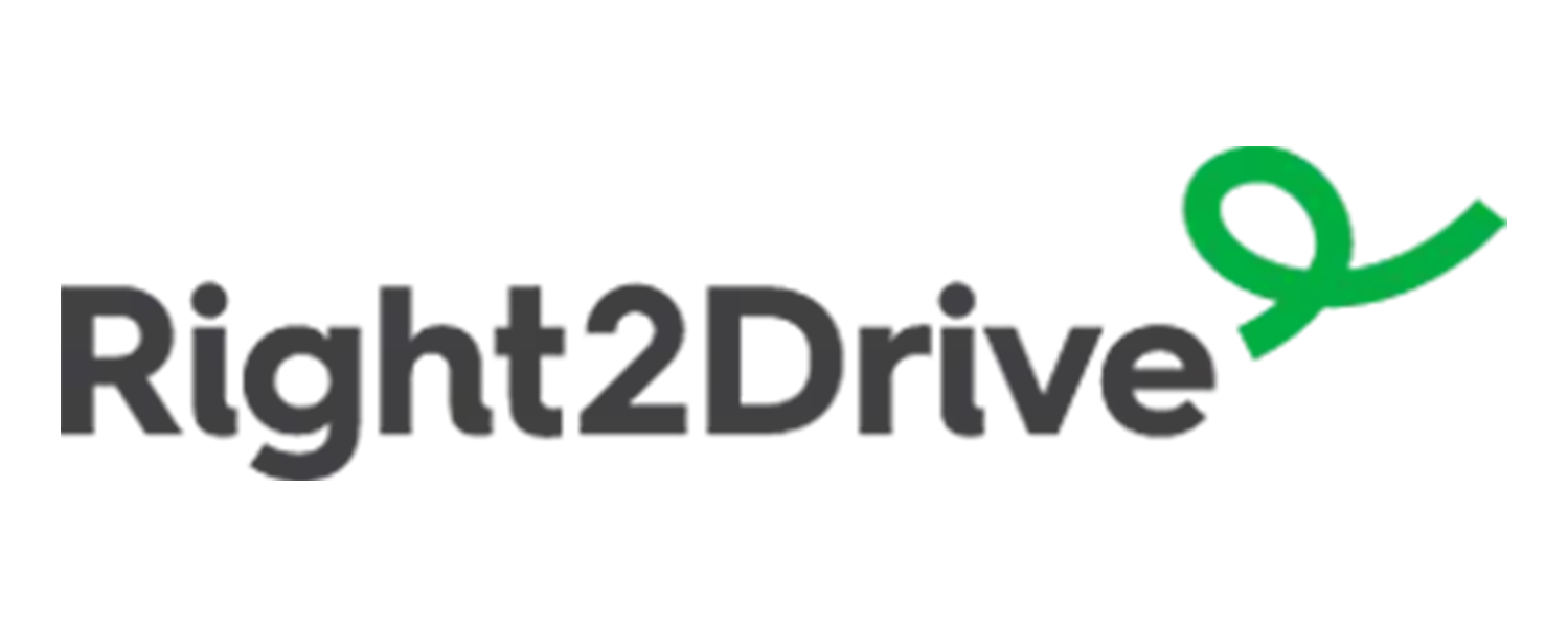 Right 2 Drive
