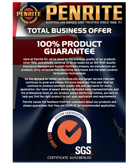 Web Guarantee