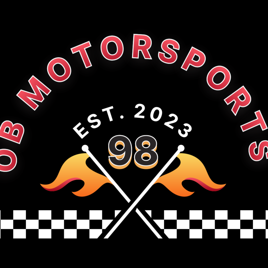 Obg Racing Logo OB Motorsports | Penrite Oil