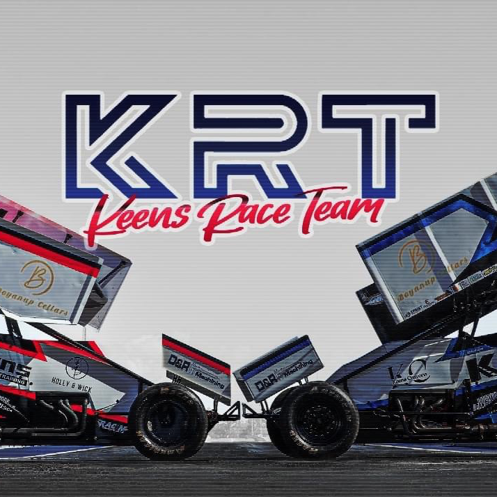 Keen Race Team | Penrite Oil