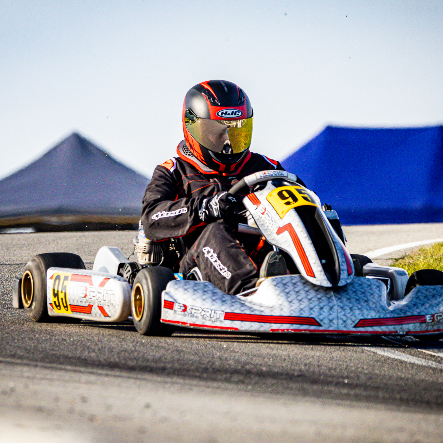 Grainger Racing | Penrite Oil