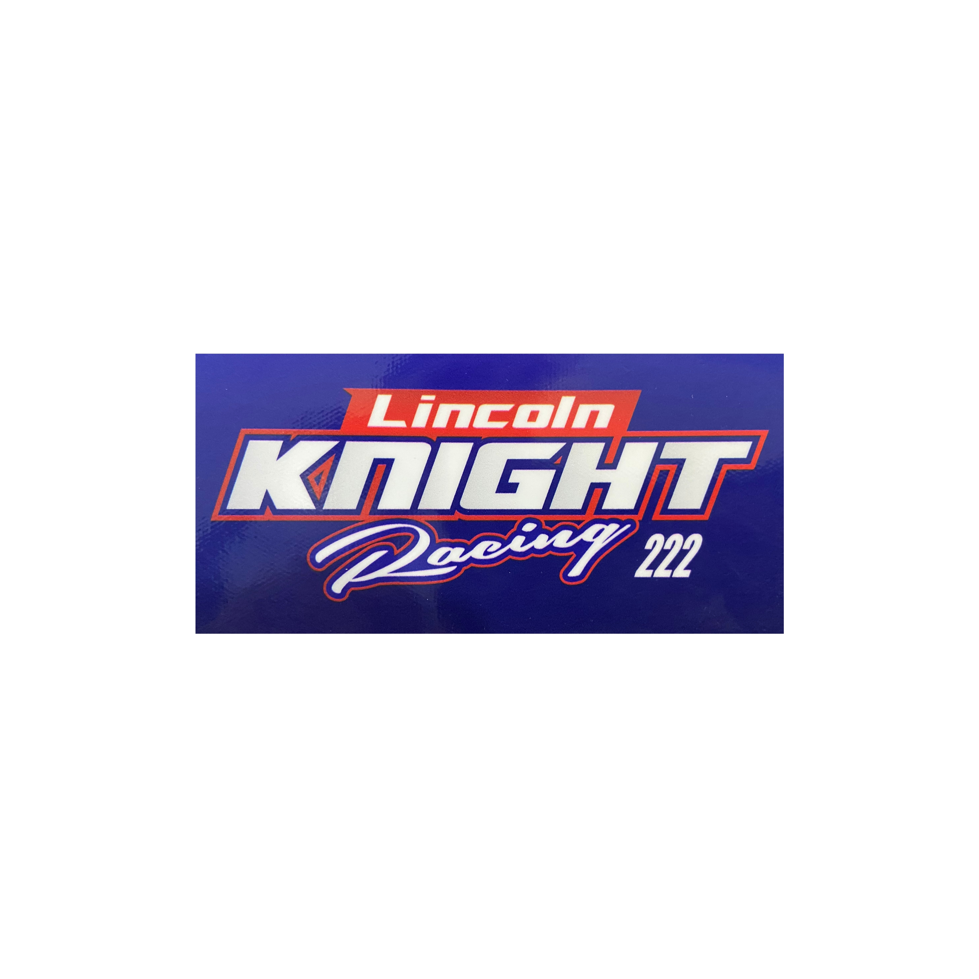 Lincoln Knight Racing | Penrite Oil